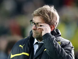 No Reus for Dortmund