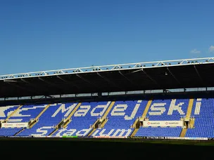 Jaap Stam praises Roy Beerens's "quality"