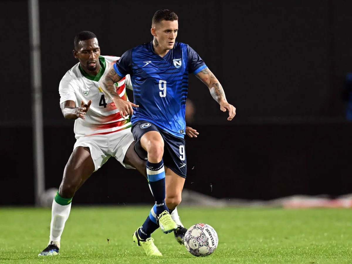 Nicaragua vs Dominican Republic - prediction, team news, lineups