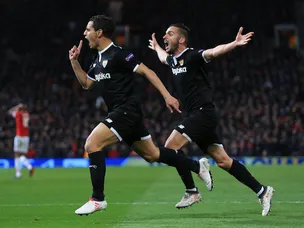 Man United crash out of Champions League