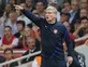 Wenger hints at Bould appointment