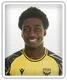 Gatlin O'Donkor