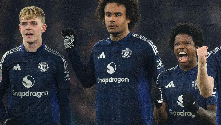 Man United transfer news: Third summer exit confirmed after Casemiro farewell, £38m boost