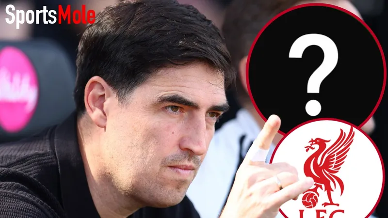 Staying? £70m Premier League star “happy” as Reds boss ponders January addition