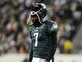 Vick: Patriots game a "great experience"