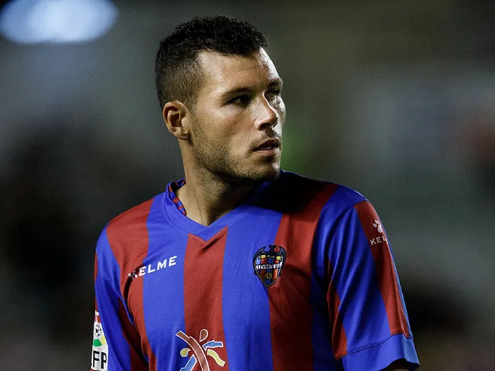 Celta Vigo 0-1 Levante - as it happened