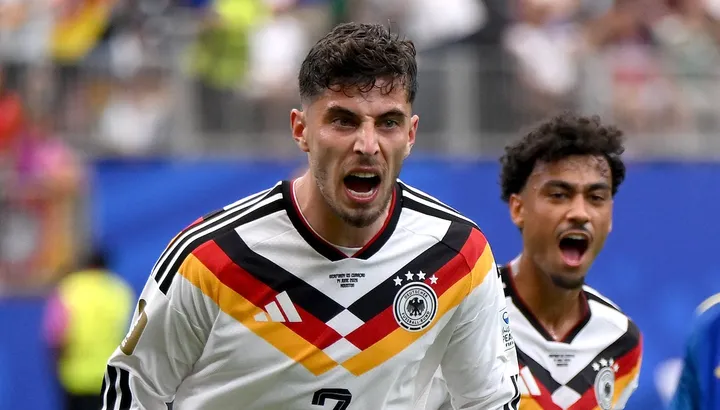 Germany vs. Curacao: Three reasons why Julian Nagelsmann's side can win World Cup 2026 after 7-1 triumph in opening game