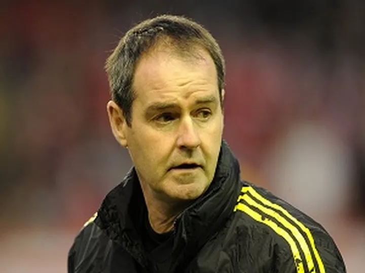 Copenhagen 0-3 West Brom