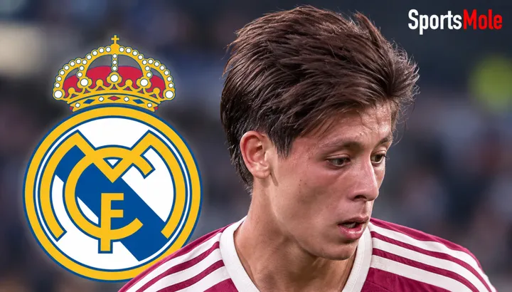 Arda Guler gives Jose Mourinho selection headache after Mbappe, Vinicius struggle in first Real Madrid defeat