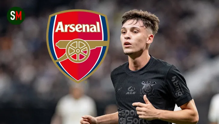 Arsenal transfer news: Gunners 'prepare' £22m offer for young midfielder who likes one thing about Mikel Arteta's team