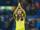 Getafe 'agree Joel Robles deal'