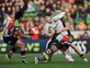 Quins awarded win over Leicester