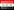 Iraqi flag
