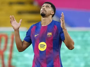 Araujo, Gavi updates: Barca injury, suspension list vs. Athletic Bilbao