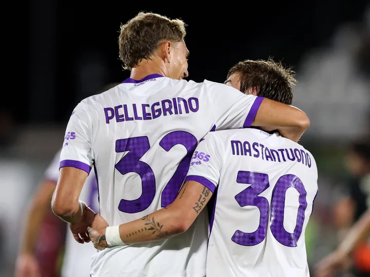 Fiorentina vs Pisa - prediction, team news, lineups