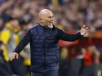 Jorge Sampaoli sacked by Sevilla ahead of Manchester United clash
