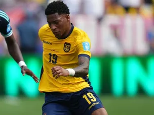 Narrative reshaped: No Valencia, no problem as Ecuador shock Germany