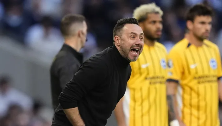Spurs transfer news: Roberto De Zerbi backed to beat Premier League heavyweights for 'key' defensive signing - Sports Mole