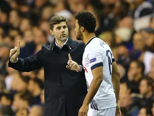 Mauricio Pochettino: "Dembele is a genius"