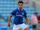 Wigan complete Antonee Robinson signing from Everton
