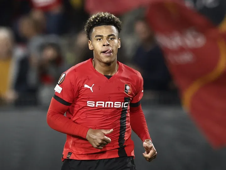 Transfer rumours: Doue to Newcastle, Iglesias to Leverkusen, Williams to Feyenoord