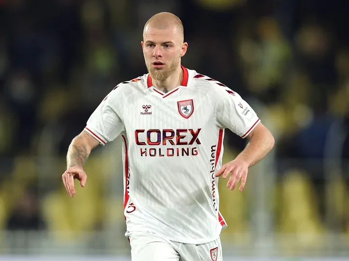 Samsunspor vs Besiktas - prediction, team news, lineups