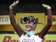 Kadri takes stage eight at TdF