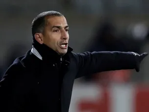 Sabri Lamouchi calls for more from Forest despite 3-0 win
