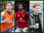 What to expect from Man Utd in January transfer window - incomings and outgoings