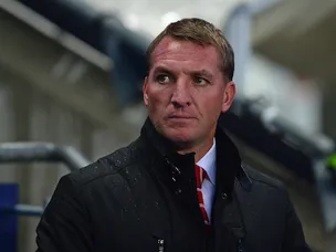 Brendan Rodgers's weekly Liverpool press conference