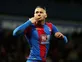 In-form Wickham a doubt for Palace