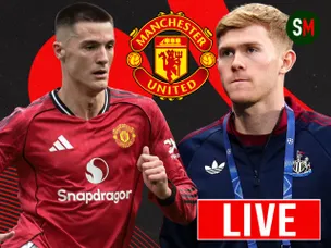 Man United transfer news today: Done deals, live updates and rumours - August 6