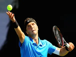 Liam Broady hails "fantastic crowd"