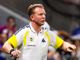Fenerbahce vs Goztepe SK - prediction, team news, lineups