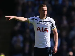 Player focus: Kane vs. Burnley