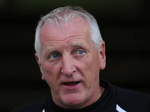 Moore: Hartlepool performance "unacceptable"