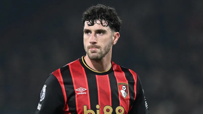 Pole position: Liverpool 'likely' to beat Premier League rivals in Senesi race