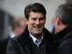 Laudrup hails "very special" win