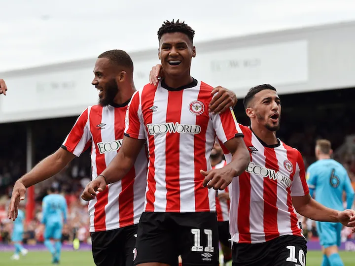 Brentford vs. Fulham - prediction, team news, lineups