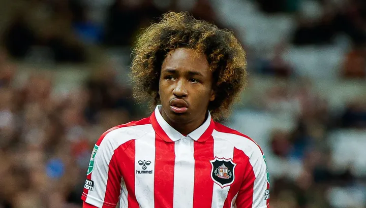 Sunderland lineup vs. Arsenal: Predicted XI as Malick Fofana starts against former admirers