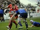 Toulon ease to win over Leinster
