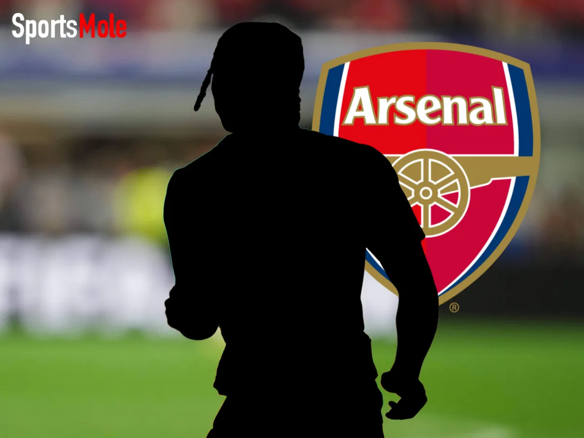 Arsenal transfer news: Gunners submit 'enquiry' for 'outstanding' £105m Morgan Rogers alternative