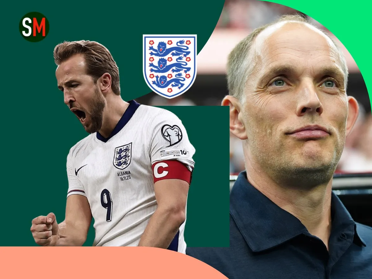 England vs. Panama: Who could the Three Lions face in the 2026 World Cup round of 32?