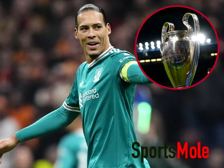 A bad omen? Reds equal unwanted record as CL loss leaves QF hopes in balance