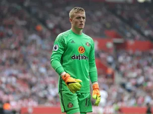 Koeman: 'Pickford is proving good value'