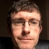 Jonathan O'Shea