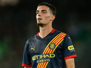 Shaw's replacement? Man Utd identify 'concrete' left-back target