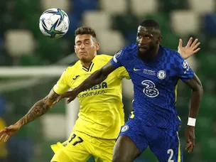 How Chelsea could line up against Crystal Palace