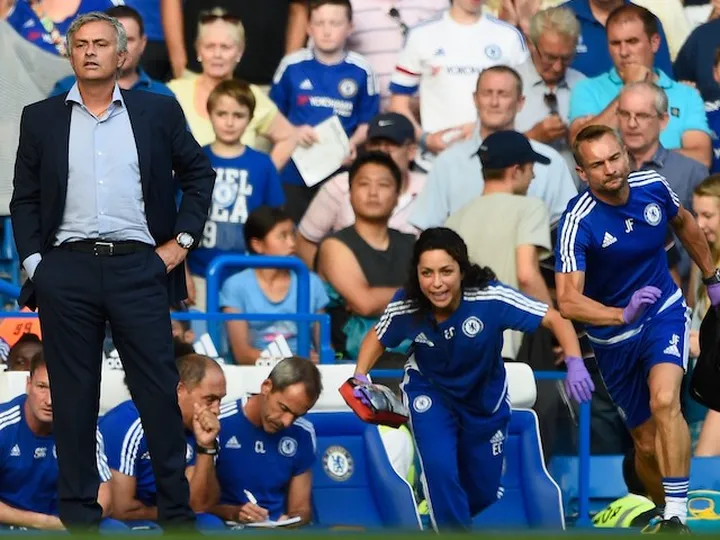 Carneiro 'to continue Chelsea legal action'