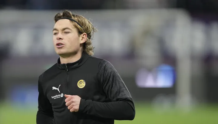 Coventry City transfer news: Frank Lampard's side 'among five clubs' chasing Norway World Cup star